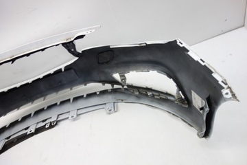 фото thumb №5, Бампер перед opel astra k v 2015-