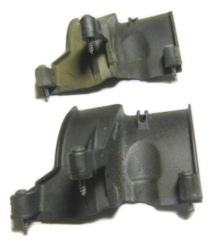 Купить Накладка генератора peugeot 2.0 hdi 9655715780, фото thumb