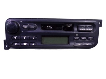 фото thumb №1, Радіо cd 22rc465/35 902231465359 xsara