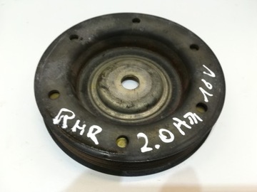 фото thumb №1, Шків генератора rhr 2.0 hdi ford peugeot