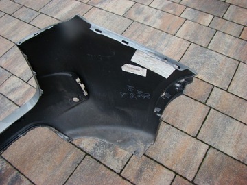 фото thumb №7, Bmw x-5 f85 m-power -бампер задняя задний