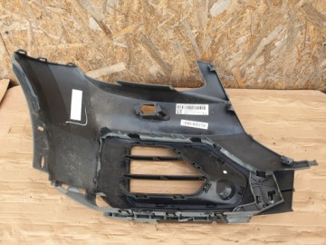 фото thumb №2, Audi q2 бампер передній лівий 81a