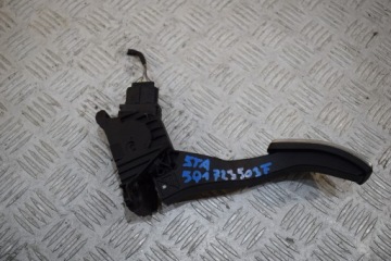 фото thumb №1, Педаль газа vw golf vii gtd 5g0 5q1723503f