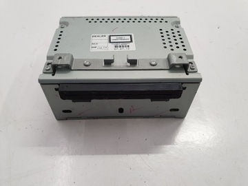 фото thumb №1, Ford c-max mk2 радио cd c1bt18c815hj