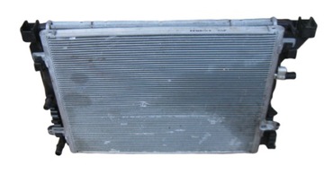 фото thumb №1, Радіаторів води кондиціонера renault zoe оригінал