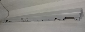 фото thumb №12, Порог молдинг порог левая bmw 3 gt