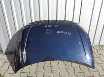 фото thumb №1, Audi a1 82a капот кришка 2019- 82a823029a