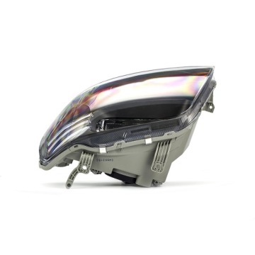 фото thumb №7, Фара левый chevrolet aveo daewoo kalos 03-06