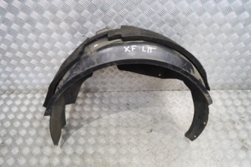фото thumb №1, Jaguar xf x250 lift подкрылок левая задняя sedan
