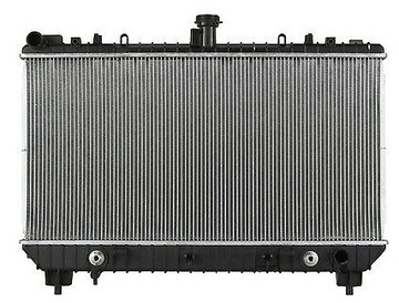 фото thumb №1, Радиаторов chevrolet camaro 6.2 v8 2010 - 2013