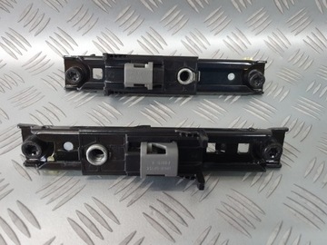 фото thumb №1, Левый ползунок регулировка поперечина opel insignia a