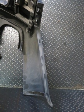 фото thumb №6, Бампер задний audi rs6 c6 4f комплектный