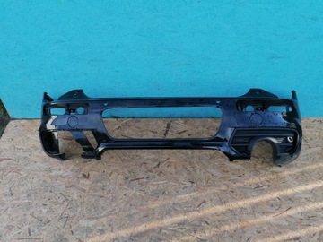 фото thumb №1, Бампер задняя задний mini cooper f54 jcw giełda po