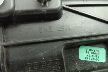 фото thumb №7, Планка дверь lp skoda superb iii 3v0853293a