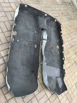 фото thumb №1, Laguna iii хетчбек обшивка килимок салону euro