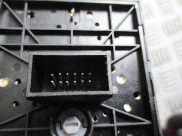 фото thumb №8, Выключатель света opel corsa c 03-06r 9116612pb