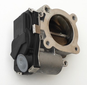 фото thumb №1, Дроссельная заслонка opel astra k 1.6 turbo b16sht