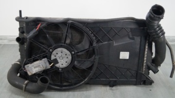 фото thumb №9, Kpl радиатор радиатор ford c-max tdci