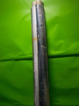 фото thumb №3, Aro 246 молдинг порог левая порог 2005r