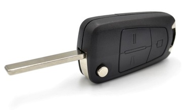 фото thumb №3, Opel corsa d meriva vectra c ключ pilot корпус