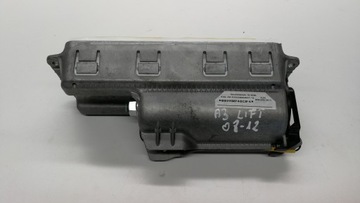 фото thumb №5, Подушка воздушная пассажира audi a3 8p 8p0880202c