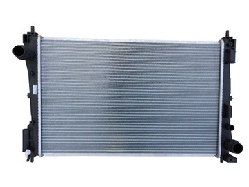 фото thumb №2, Радіатор wody