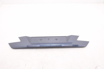 фото thumb №1, Bmw оригинальный номер 7200035 молдинг кронштейн крышки багажника