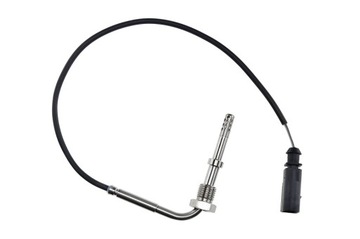 фото thumb №1, Датчик температуры выхлопных газов vw phaeton 3.0tdi 04-