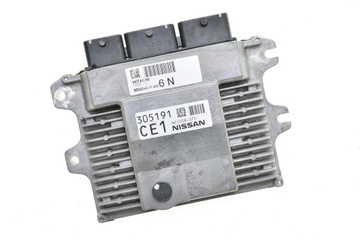 фото thumb №1, Бортовой компьютер note bed420-400 nec008-070 6n