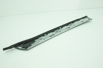 фото thumb №2, Защита блок двигателя правый стойка k744 mercedes cl w215