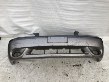 фото thumb №1, Kia carens i 1 2000- бампер перед