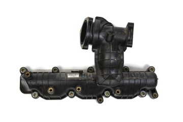 фото thumb №12, Оригинальный номер коллектор всасывающий fiat ducato 2.3 jtd 504384189