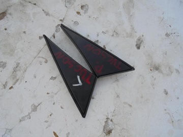 фото thumb №1, Заглушка крыла правый перед hyundai tucson