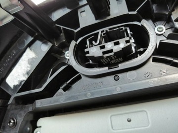 фото thumb №4, Mini cooper f55 f56 f57 радіо панель керування