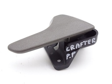 фото thumb №1, Vw crafter i 06-16 ручка wew дверь правый перед