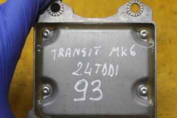 фото thumb №5, Датчик air bag transit mk6 vi 2.4tddi yc1a148321cc
