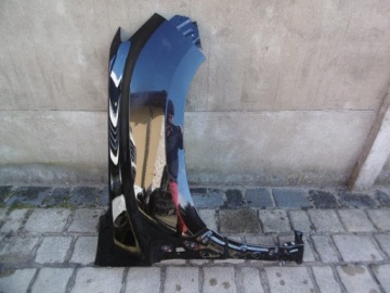 фото thumb №1, Dacia duster ii - крыло правый