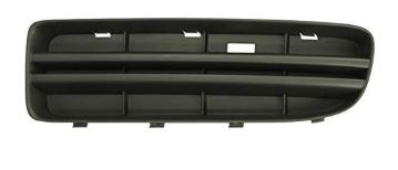 фото thumb №1, Решітка радіатора решітка бампера skoda octavia 00- дизель le