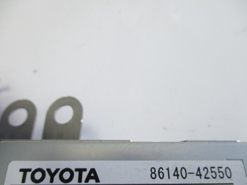 фото thumb №6, Навигация радио toyota rav4 rav-4 86140-42550