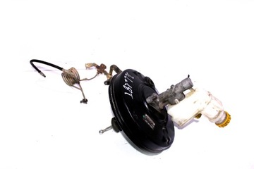 фото thumb №1, Серво підсилювач гальм насос гальмівна alfa romeo giulietta