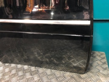 фото thumb №5, Mercedes ml w164 дверь правый задняя правое задние c040