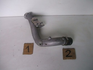 фото thumb №1, Mazda cx7 2.2d wąż труба повітря турбіни