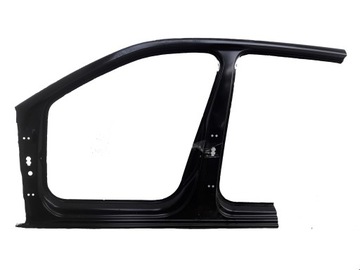 фото thumb №1, Skoda superb 3 поріг блок двигуна 3v