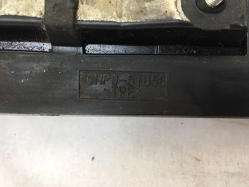 фото thumb №12, Mazda 6 12 - рейлінги дахові