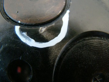 фото thumb №4, Ford transit 2.4 06-12r головка