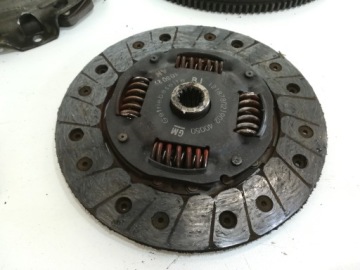 Сцепление полный 1.4 opel astra g ii x14xe Недорого, фото thumb