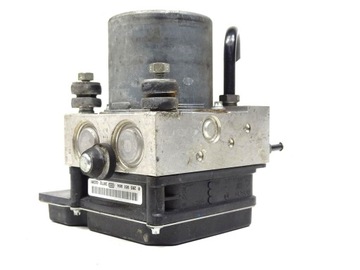 фото thumb №1, Насос abs esp блок керування seat exeo 3r 2008-2013