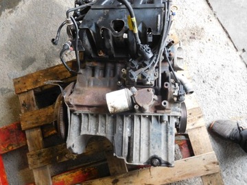 фото thumb №5, Двигатель j4d ford puma ka fiesta