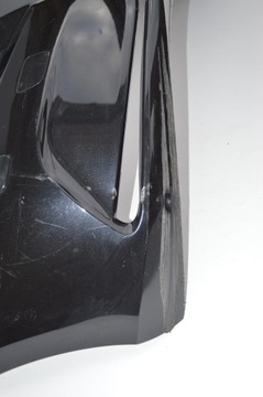 фото thumb №11, Бампер перед передній volvo v40 омивач