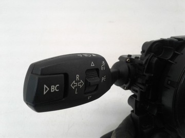 фото thumb №9, Перемикач комбінований bmw оригінальний номер 9121743